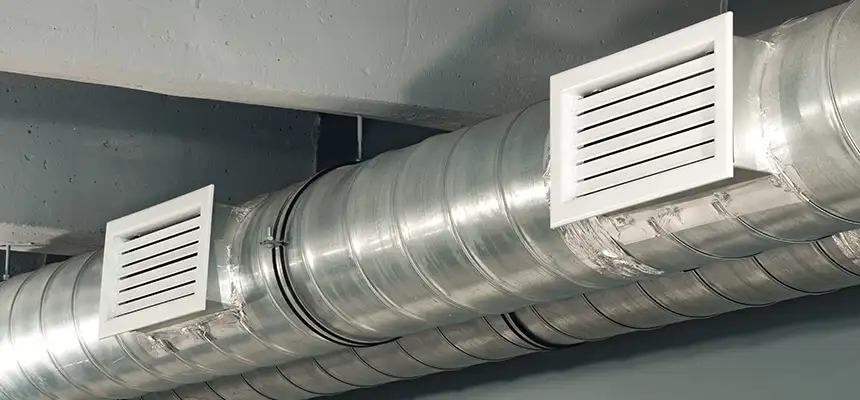 Our Air Duct Camera Inspection Services in Winter Park, FL