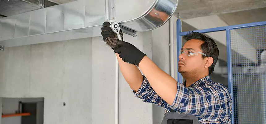 Our Air Duct Pathogen Disinfection Services in Winter Park, FL