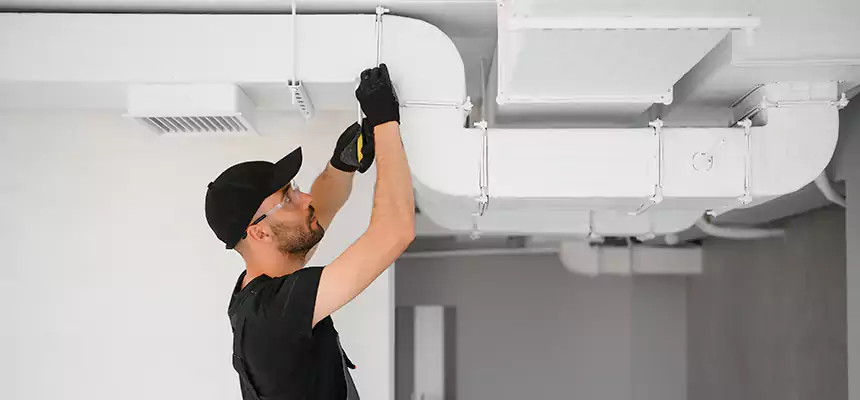 Our Air Duct Repair Services in Winter Park, FL