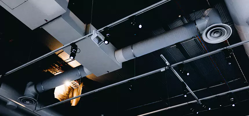 Our Air Duct Replacement Services in Winter Park, FL