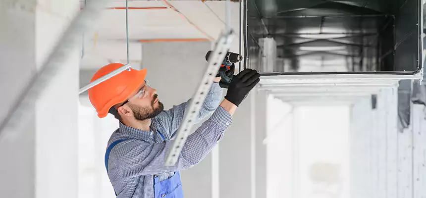 Our Air Vent Replacement Services in Winter Park, FL