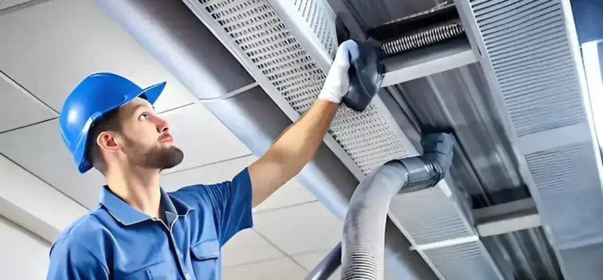 Our Annual Dryer Vent Maintenance Services in Winter Park, FL