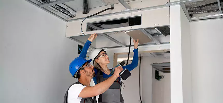 Our Attic Air Duct Cleaning Services in Winter Park, FL