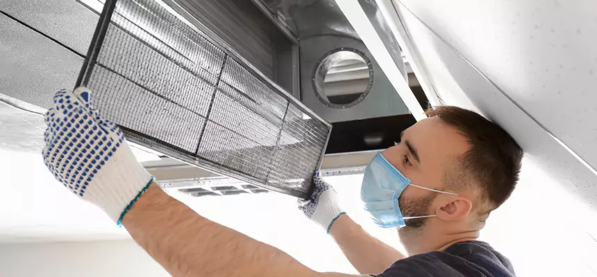 Our Bathroom Exhaust Duct Cleaning Services in Winter Park, FL
