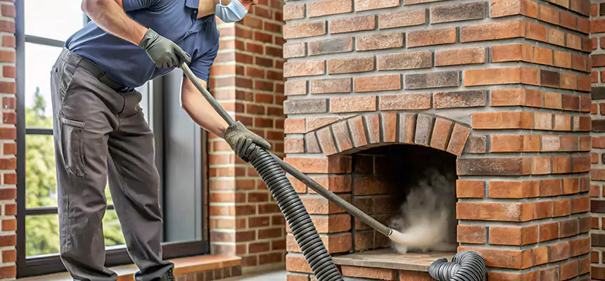 Our Chimney Sweep Services in Winter Park, FL