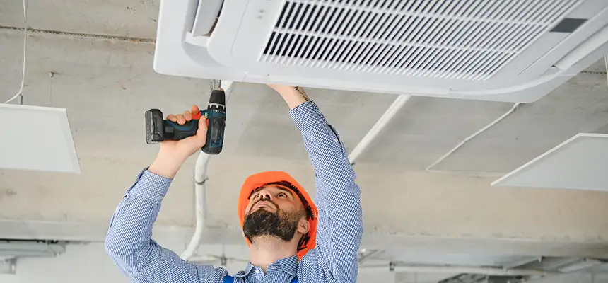 Detailed Multi‑Unit Riser & Roof Termination Cleaning in Winter Park