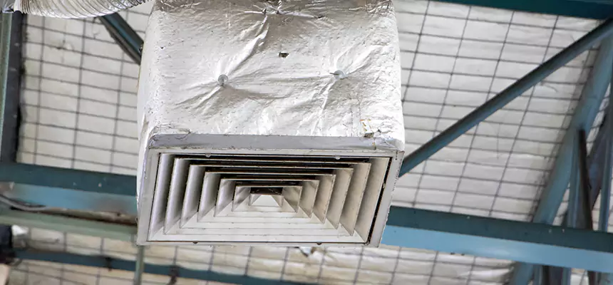 Our Custom HVAC Ductwork Services in Winter Park, FL