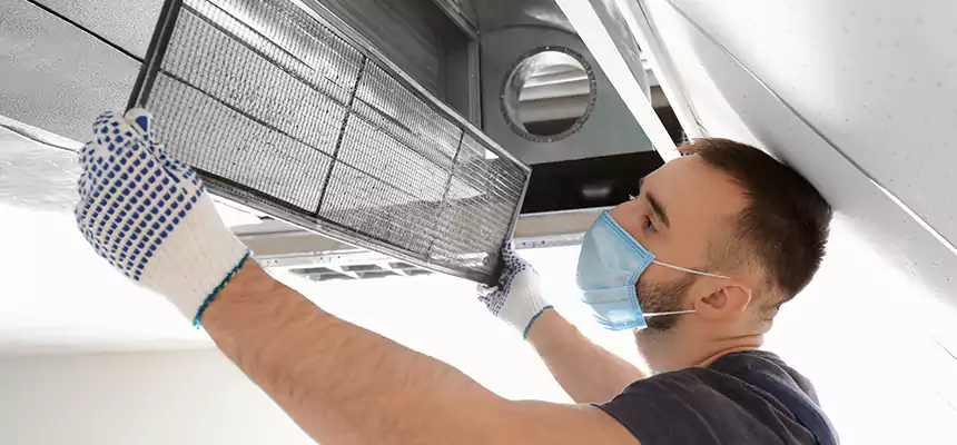 Our Dryer Vent Cleaning Services in Winter Park, FL