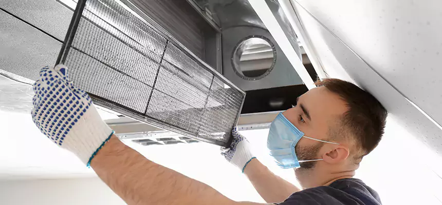 Our Dryer Vent Replacement Services in Winter Park, FL