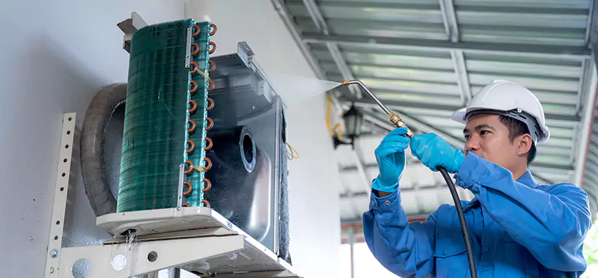 Our Energy-Efficient HVAC Cleaning Services in Winter Park, FL