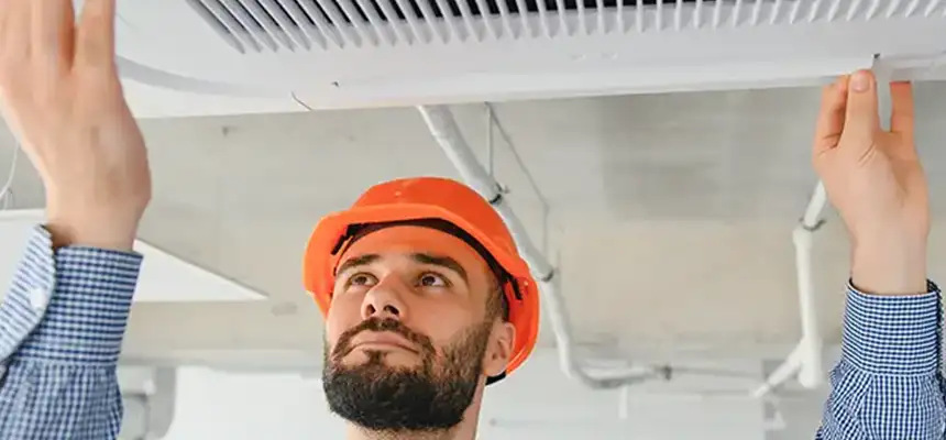 Our Furnace Vent Cleaning Services in Winter Park, FL