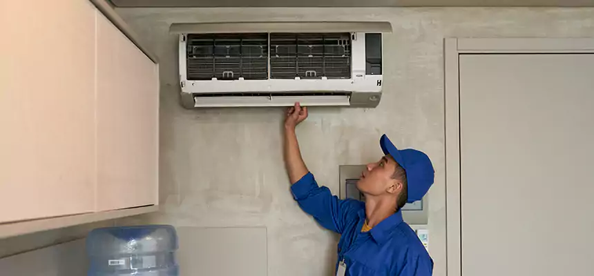 Balanced Fresh‑Air Ventilation (ERV/HRV) in Winter Park