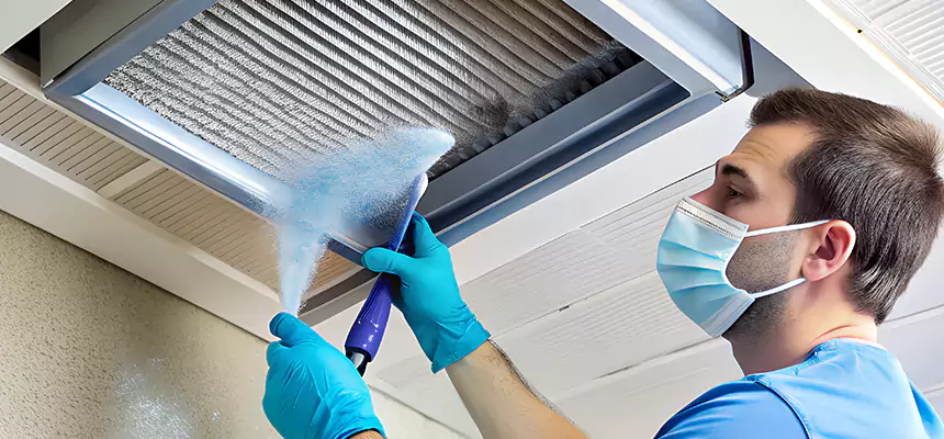 Our Home Ventilation Cleaning Services in Winter Park, FL