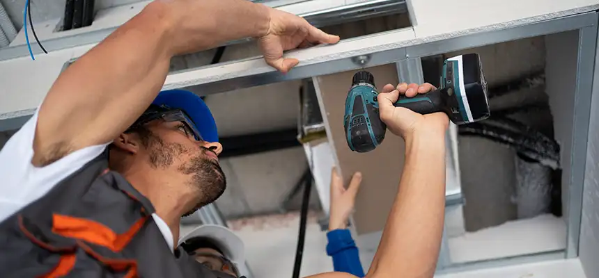 Our Improve Home Air Circulation Services in Winter Park, FL