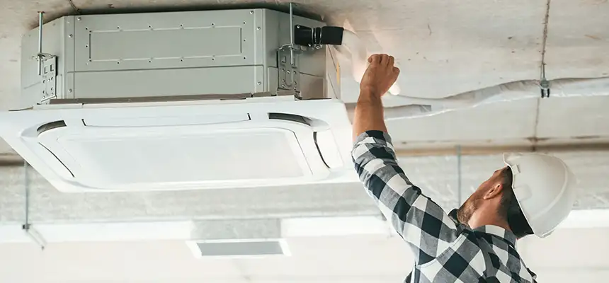 Our Local Vent Cleaning Services in Winter Park, FL