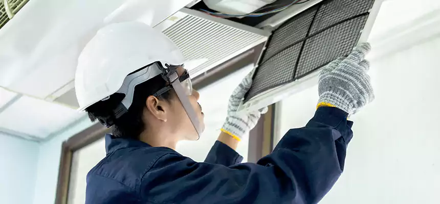 Our Mold & Mildew Removal from Air Ducts Services in Winter Park, FL