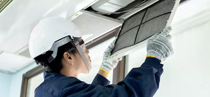 Our Multi-family Home Duct Cleaning Services in Winter Park, FL
