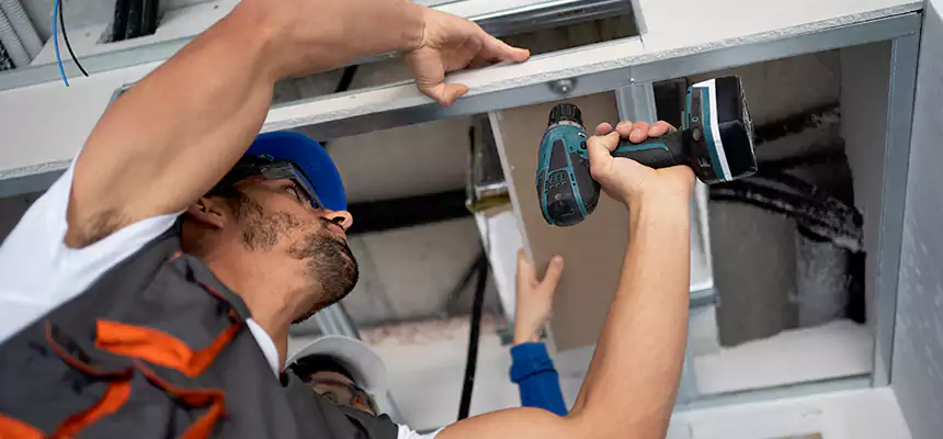 Our Retail Store Duct Cleaning Services in Winter Park, FL