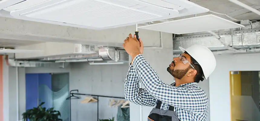 Our Roof Dryer Vent Cleaning Services in Winter Park, FL
