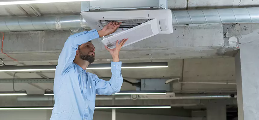 Our Room Addition Duct Installation Services in Winter Park, FL