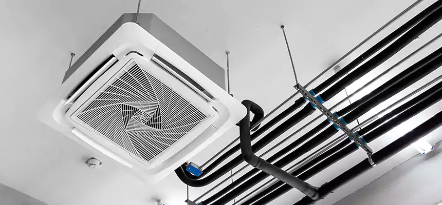 Our Smart AC Vent Controller Services in Winter Park, FL