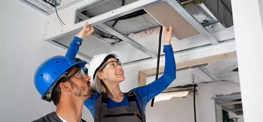 Our Vent Relocation Services in Winter Park, FL