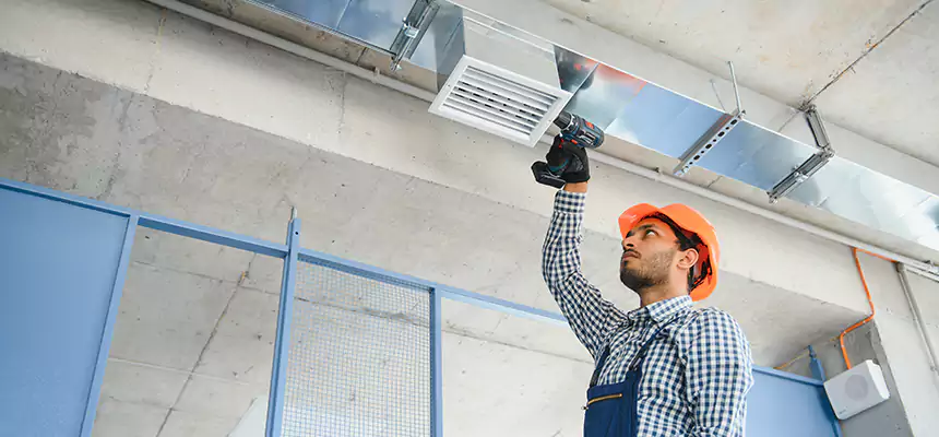 Efficient Exhaust Vent Cleaning in Winter Park, FL