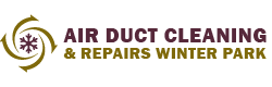 Air Duct Cleaning & Repairs Winter Park