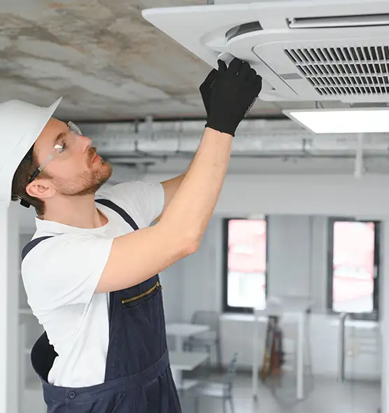 Top Affordable Duct Cleaning Services Near Me in Winter Park, FL