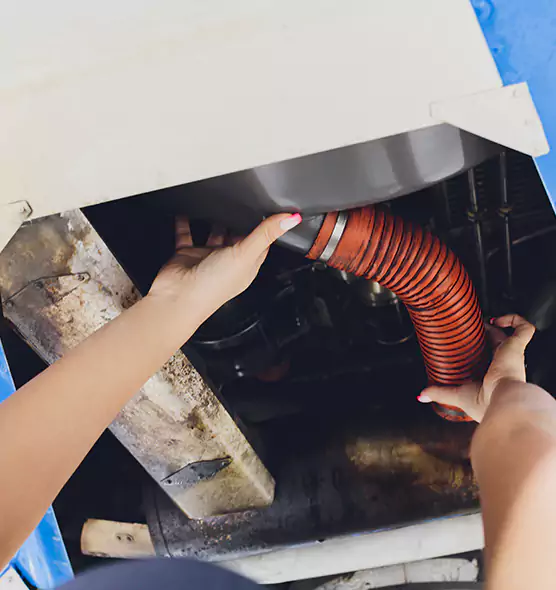 About Air Duct Virus Disinfection in Winter Park, FL