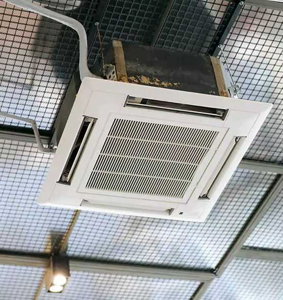 Top-Notch Allergy Relief Vent Cleaning Services in Winter Park, FL