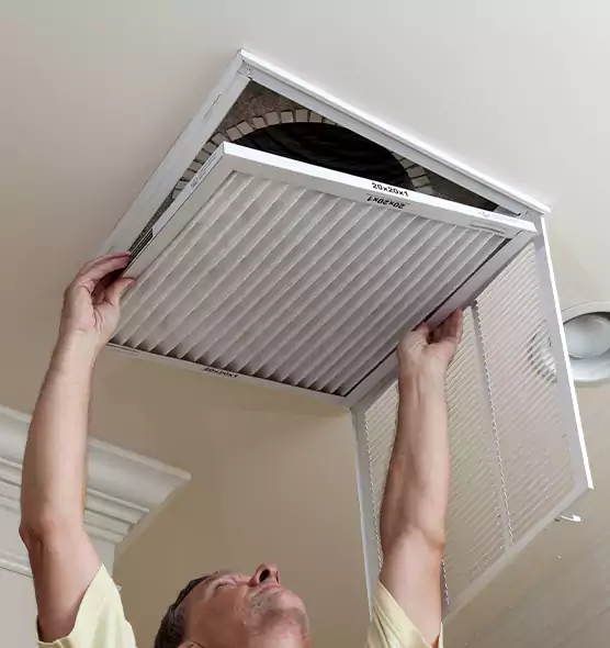 Trusted Apartment Air Duct Cleaning in Winter Park, FL