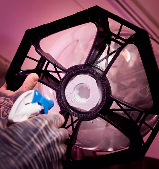 Advanced Basement Vent Cleaning in Winter Park, FL