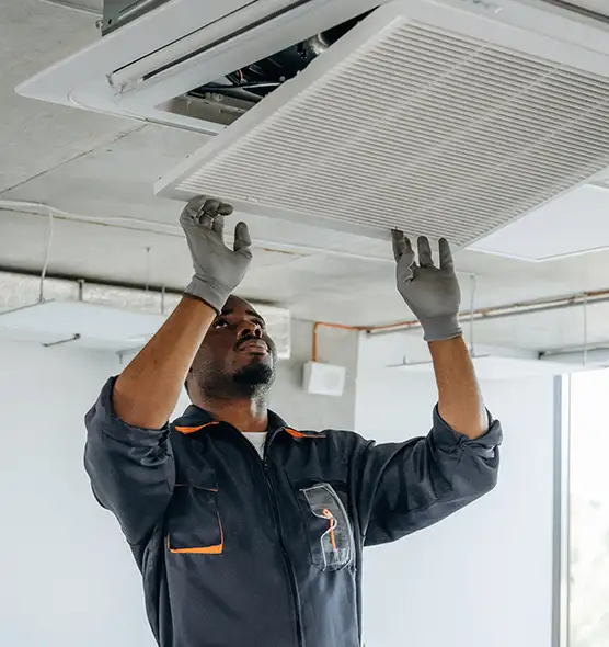 About Certified Air Duct Specialists in Winter Park, FL