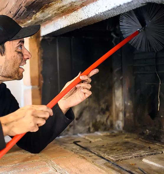 About Expert Chimney Cleaning in Winter Park, FL