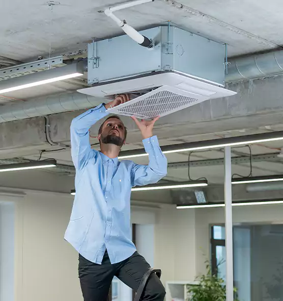 Expert Commercial Air Duct Cleaning in Winter Park, FL