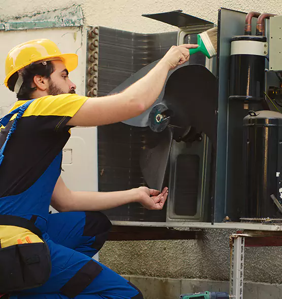 About Dryer Duct Fire Hazard Inspection in Winter Park, FL