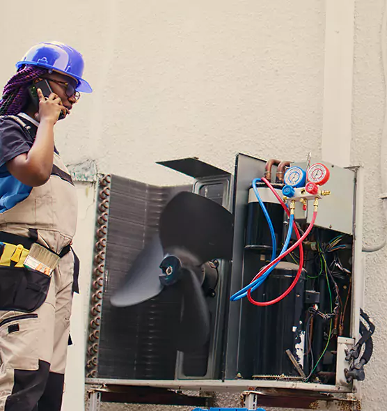 Professional Energy-Efficient HVAC Cleaning in Winter Park, FL