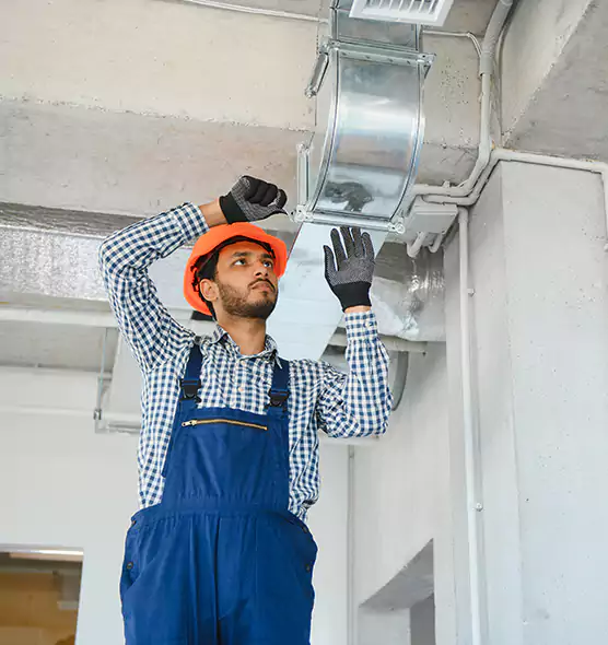 About Hotel Duct And Vent Cleaning in Winter Park, FL