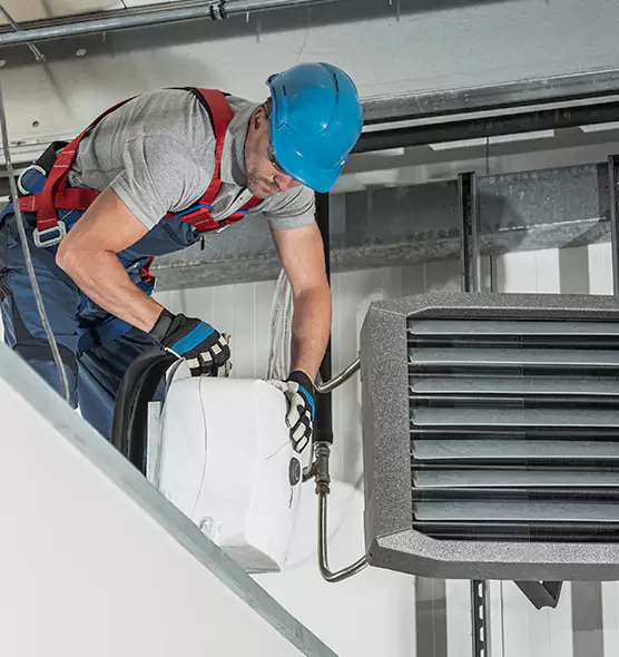 About HVAC Mold Remediation Service in Winter Park, FL
