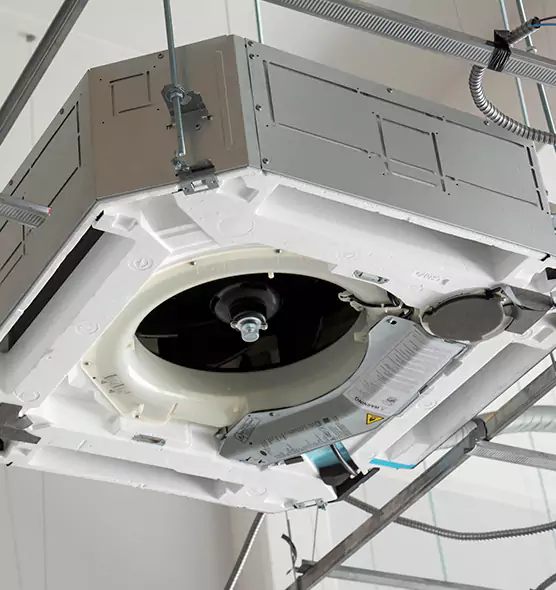 Professional Industrial Dryer Vent Cleaning in Winter Park, FL