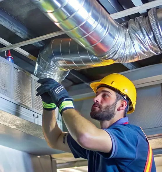 Professional NADCA Approved Air Duct Services in Winter Park, FL