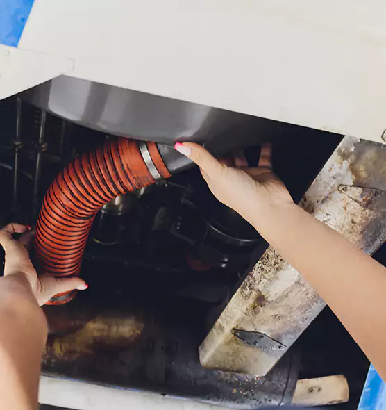 Professional Post-Renovation Duct Debris Removal in Winter Park, FL