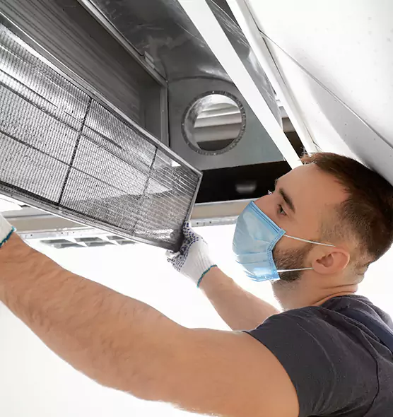 About Remove Smoke Smell From Air Duct in Winter Park, FL