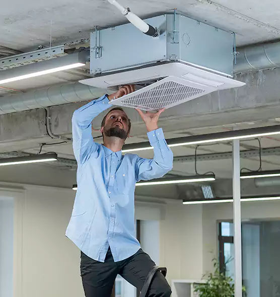 Advanced Residential Air Vent Cleaning in Winter Park, FL