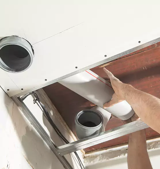 Professional Seasonal Allergy Air Duct Cleaning in Winter Park, FL