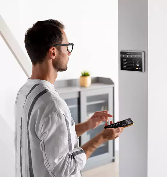 About Smart AC Vent Controller Services in Winter Park
