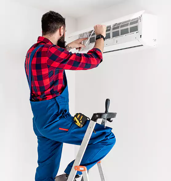 About Smart Air Conditioning Installation in Winter Park, FL