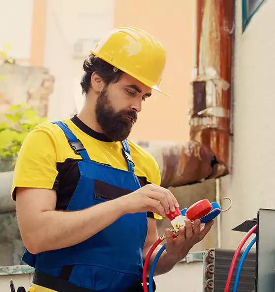 About Smart HVAC Installation in Winter Park, FL