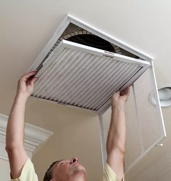 Trusted Vent Shaft Cleaning Expert in Winter Park, FL